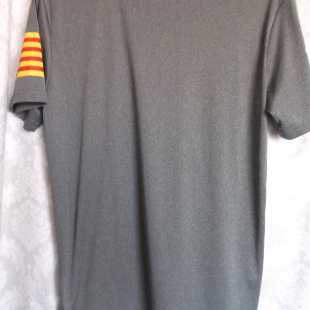 Futbol Barcelona FCB team T-Shirt S - Picture 2 of 7